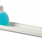 MENSOLA BAGNO DUROLITE BIANCO 56CM 282