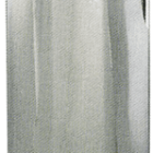 TUBO STUFA PELLET ACCIAIO INOX 304 D.12X100CM