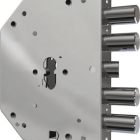 SERRATURA CR ART 2155/28 PE DX PROFILO EUROPEO