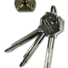 CILINDRO ISEO APPLICARE A SPILLO 70 5 ex FIAM 70.00.75