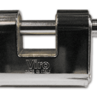 LUCCHETTO SERRANDA CORAZZATO VIRO PANZER 4117 87MM