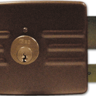 SERRATURA ISEO ART 431502E DX