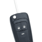 RADIOCOMANDO PER AUTO �HU100R01� SILCA