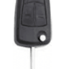GUSCIO COVER PER AUTO �HU100RS8� SILCA