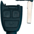 GUSCIO CHIAVE AUTO FT007C-3BT FIAT KEYLINE