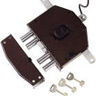 SERRATURA ELETTRICA FEB YALE ART 6823560 DX 8230 DX