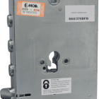SERRATURA MOIA BLINDATA 664/370 DFB