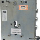 SERRATURA MOIA BLINDATA RMGA 664/373 DFQB