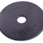 FRESA SILCA POKER S/REKORD PLUS      700875ZB