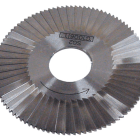 FRESA SILCA TAGLIO LATERALE 80X1,5   701744ZB