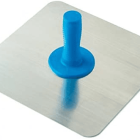 SPARVIERO ALLUMINIO AUSONIA MM 330X330