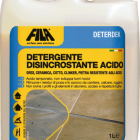 DETERGENTE PAVIMENTI DETERDEK PRO 5LT FILA DISINCROSTANTE