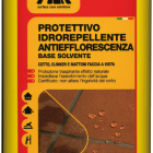 IMPERMEABILIZZANTE ANTI EFFLORESCENZA X COTTO ES/82 1LT FILA