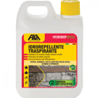 IDROREPELLENTE PIETRA E CEMENTO FILA HYDROREP ECO 1LT