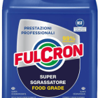 SGRASSANTE  LT 5 FULCRON GRADE BIODEGRADABILE 99,46% NSF A1 AREXONS