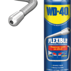 SBLOCCANTE SPRAY WD40 600ML GETTO FLESSIBILE