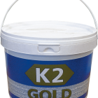 STUCCO IN PASTA K2 GOLD EXTRAFINE  5KG