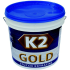 STUCCO IN PASTA K2 GOLD EXTRAFINE 20KG