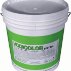 GUAINA LIQUIDA VODICOLOR KG. 5 GRIGIO EXTRA