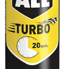 SIGILLANTE ADESIVO SOUDAL FIX ALL TURBO 290ML BIANCO