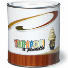 VERNICE TURAPORI SINTETICA ITALCHIMICA 750ML TRASP. V