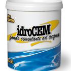 CEMENTITE IDRO CEM ITALCHIMICA 750ML BIANCO