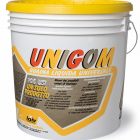 GUAINA LIQUIDA UNIGOM  4KG BIANCO V