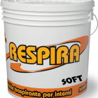TRASPIRANTE RESPIRA SOFT  4 LT                      V