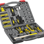 BUSSOLE E BITS E UTENSILI IN SERIE MAURER 161PZ 1/4