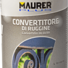 CONVERTITORE DI RUGGINE 750ML MAURER PLUS