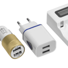 CARICABATTERIE PORTATILE PER BATTERIE RICARICABILI MAURER