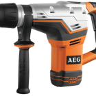 MARTELLO PERFORATORE AEG KH 5 G DEMO