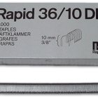 PUNTI FISSATRICE RAPID SR 36/10 5000PZ