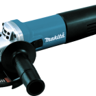 SMERIGLIATRICE ANGOLARE MAKITA 9557HNRG 115MM 840W