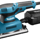 LEVIGATRICE ORBITALE MAKITA BO 3711 190W