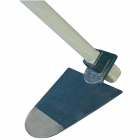 ZAPPA TONDA PICCOLA C/MANICO