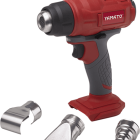 PISTOLA TERMICA A BATTERIA 20V YAMATO MYX  CORPO MACCHINA