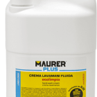 LAVAMANI CREMOSO ECO-LIMPIA 3LT MAURER PLUS CON DOSATORE