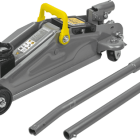 CRICCO MAURER CARRELLO VALIGIA 2T 447MM