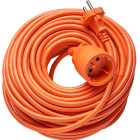 PROLUNGA ELET. GARDEN 25MT  MAURER SCHUKO - CF. IN BLISTER