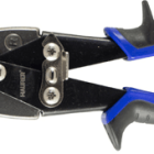 CESOIE DOPPIA LEVA MAURER 240MM DX BLU - CF. BLISTER