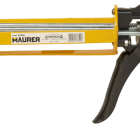 PISTOLA SILICONE BICOMPONENTE COASSIALE 195MM MAURER