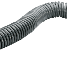 TUBO INNAFFIO SPIRALE PAPILLON 15MT - CF. IN SCATOLA