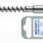 PUNTA PER MURO SDS MAX  ALPEN MM 20X520