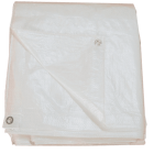 RETE IMPALCATURA BIANCA H180CM 25MT ANTIPOLVERE MAURER