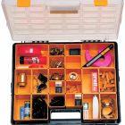 VALIGETTA PORTAUTENSILI MAURER ART.2311