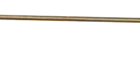 CANNELLO GAS MAURER 910MM �60MM CON LEVA - CF. BLISTER