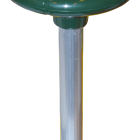 REPELLENTE ULTRASUONI X TALPE MAURER 625MQ SOLARE - CF. IN SCATOLA