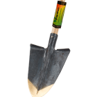 VANGA FORGIATA C/MANICO FSC PAPILLON