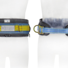 CINTURA X IMBRACATURA 2 ANELLI MAURER PLUS - CF. IN BUSTA